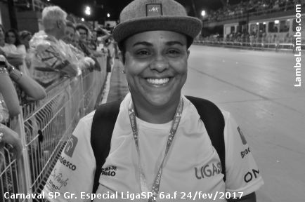 LambeLambe.com - Carnaval SP Grupo Especial LigaSP, 6a.feira