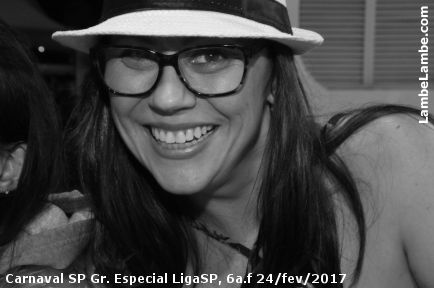 LambeLambe.com - Carnaval SP Grupo Especial LigaSP, 6a.feira