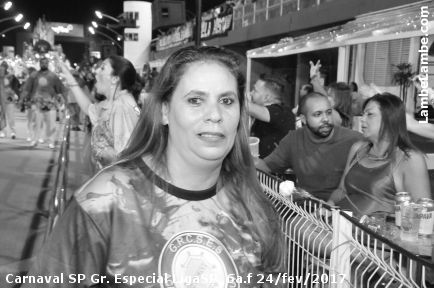 LambeLambe.com - Carnaval SP Grupo Especial LigaSP, 6a.feira