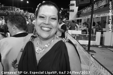 LambeLambe.com - Carnaval SP Grupo Especial LigaSP, 6a.feira