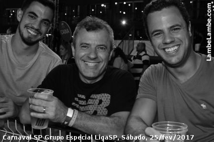 LambeLambe.com - Carnaval SP Grupo Especial LigaSP, Sbado