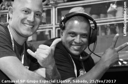 LambeLambe.com - Carnaval SP Grupo Especial LigaSP, Sbado