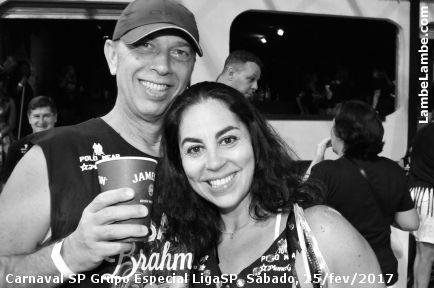 LambeLambe.com - Carnaval SP Grupo Especial LigaSP, Sbado