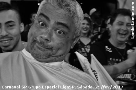 LambeLambe.com - Carnaval SP Grupo Especial LigaSP, Sbado