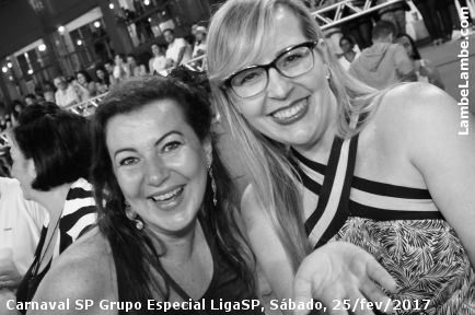 LambeLambe.com - Carnaval SP Grupo Especial LigaSP, Sbado