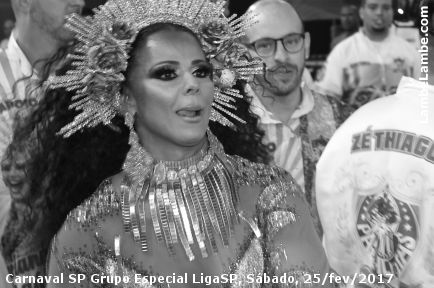 LambeLambe.com - Carnaval SP Grupo Especial LigaSP, Sbado