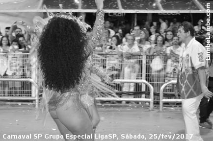 LambeLambe.com - Carnaval SP Grupo Especial LigaSP, Sbado