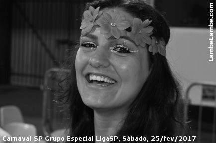 LambeLambe.com - Carnaval SP Grupo Especial LigaSP, Sbado