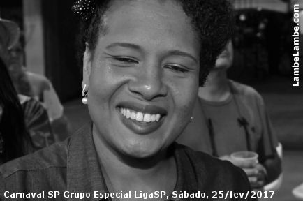 LambeLambe.com - Carnaval SP Grupo Especial LigaSP, Sbado