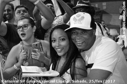 LambeLambe.com - Carnaval SP Grupo Especial LigaSP, Sbado