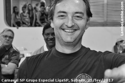 LambeLambe.com - Carnaval SP Grupo Especial LigaSP, Sbado