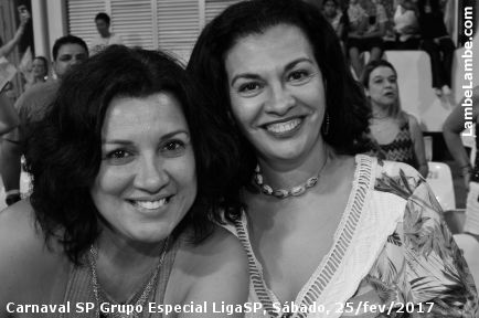 LambeLambe.com - Carnaval SP Grupo Especial LigaSP, Sbado