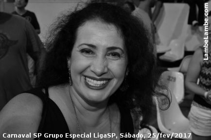 LambeLambe.com - Carnaval SP Grupo Especial LigaSP, Sbado