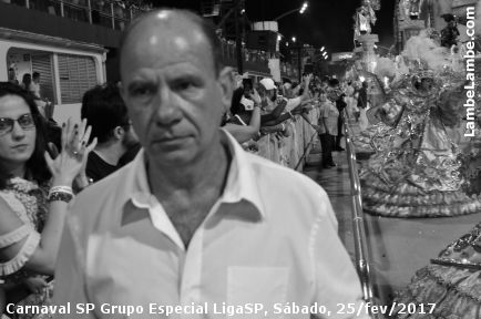 LambeLambe.com - Carnaval SP Grupo Especial LigaSP, Sbado