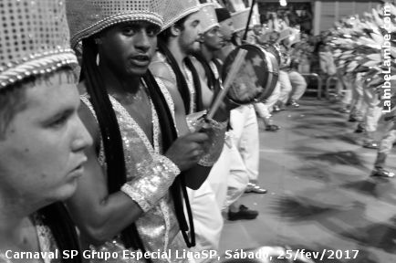 LambeLambe.com - Carnaval SP Grupo Especial LigaSP, Sbado