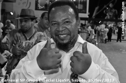 LambeLambe.com - Carnaval SP Grupo Especial LigaSP, Sbado