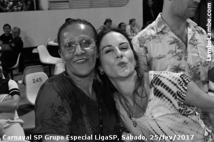 LambeLambe.com - Carnaval SP Grupo Especial LigaSP, Sbado