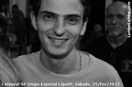 LambeLambe.com - Carnaval SP Grupo Especial LigaSP, Sbado