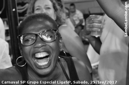 LambeLambe.com - Carnaval SP Grupo Especial LigaSP, Sbado