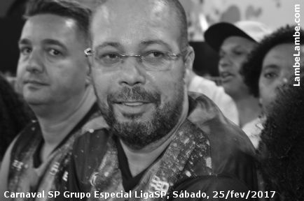 LambeLambe.com - Carnaval SP Grupo Especial LigaSP, Sbado