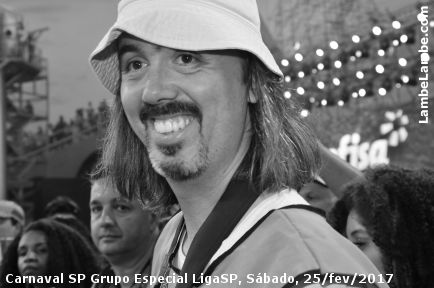 LambeLambe.com - Carnaval SP Grupo Especial LigaSP, Sbado