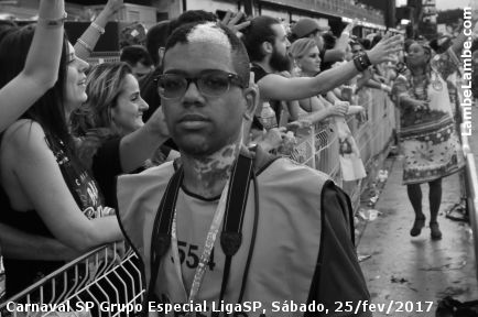 LambeLambe.com - Carnaval SP Grupo Especial LigaSP, Sbado