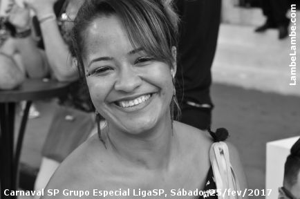 LambeLambe.com - Carnaval SP Grupo Especial LigaSP, Sbado