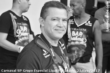 LambeLambe.com - Carnaval SP Grupo Especial LigaSP, Sbado