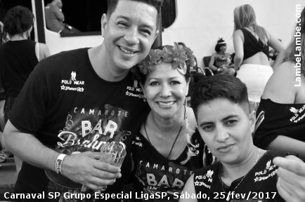 LambeLambe.com - Carnaval SP Grupo Especial LigaSP, Sbado