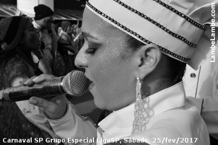 LambeLambe.com - Carnaval SP Grupo Especial LigaSP, Sbado