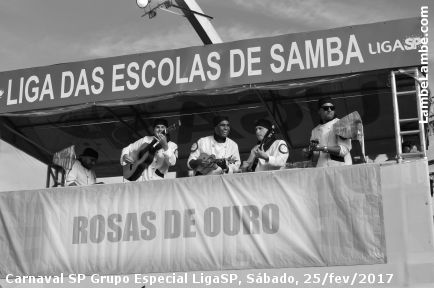 LambeLambe.com - Carnaval SP Grupo Especial LigaSP, Sbado