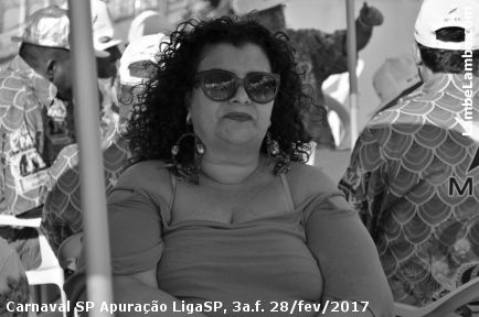 LambeLambe.com - Carnaval SP Apurao LigaSP, 3a. feira