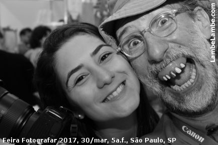 LambeLambe.com - Feira Fotografar 2017, 5a.f.