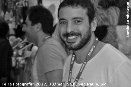 LambeLambe.com - Feira Fotografar 2017, 5a.f.