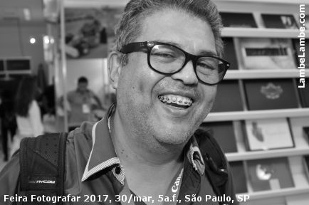 LambeLambe.com - Feira Fotografar 2017, 5a.f.