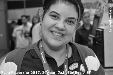 LambeLambe.com - Feira Fotografar 2017, 5a.f.