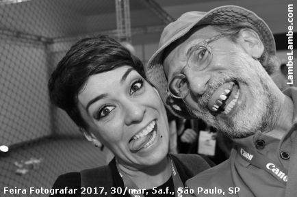 LambeLambe.com - Feira Fotografar 2017, 5a.f.