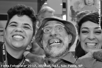 LambeLambe.com - Feira Fotografar 2017, 5a.f.