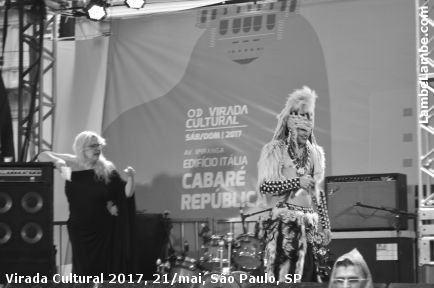 LambeLambe.com - Virada Cultural 2017