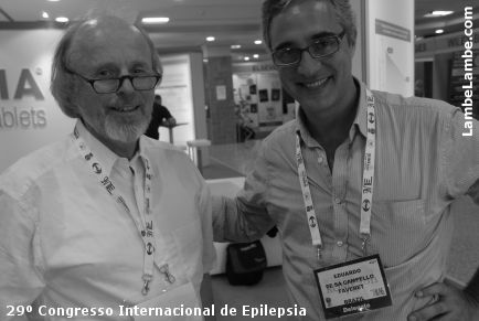 LambeLambe.com - 29 Congresso Internacional de Epilepsia