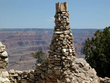 LambeLambe.com - Grand Canyon e Prescott