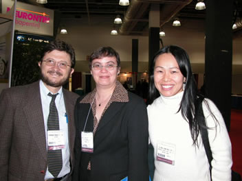 LambeLambe.com - The American Epilepsy Society - 57th Annual Meeting