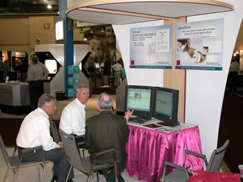 LambeLambe.com - Associated Professional Sleep Societies - APSS 2004